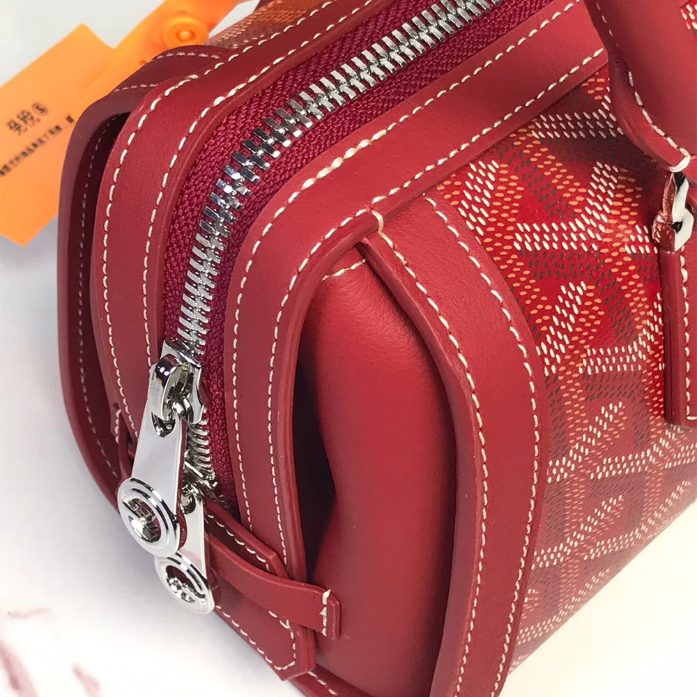 Goyard Candy box bag