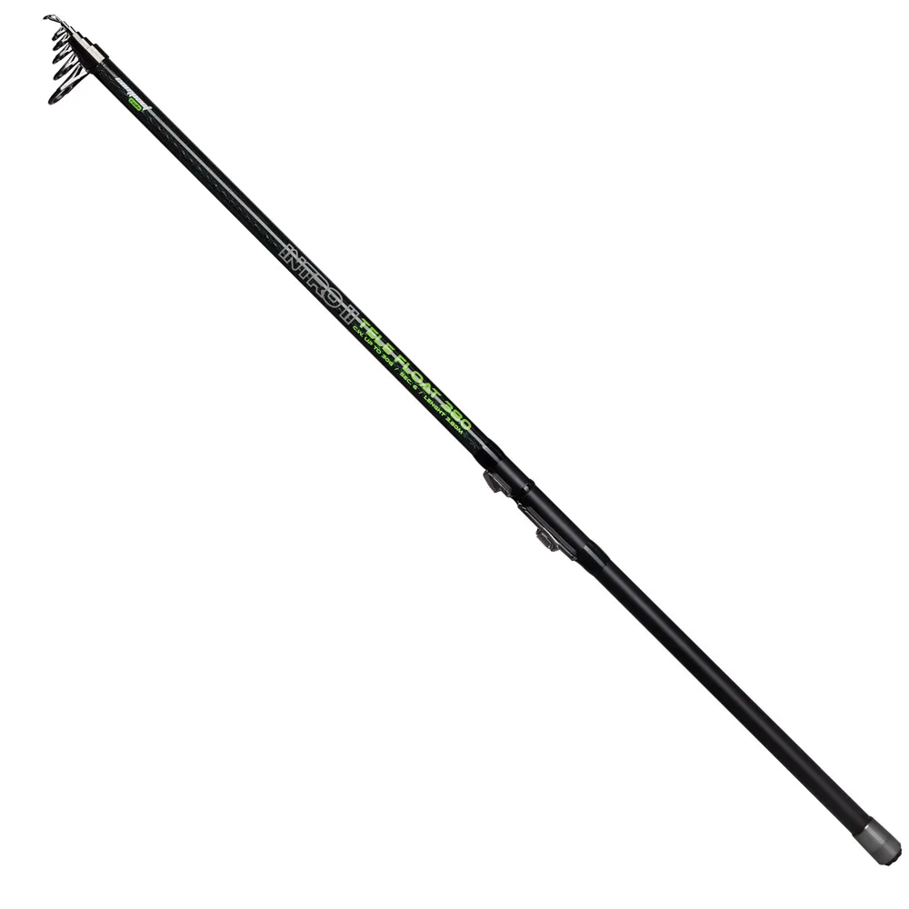 Mikado Intro II Float Bolognese Rod