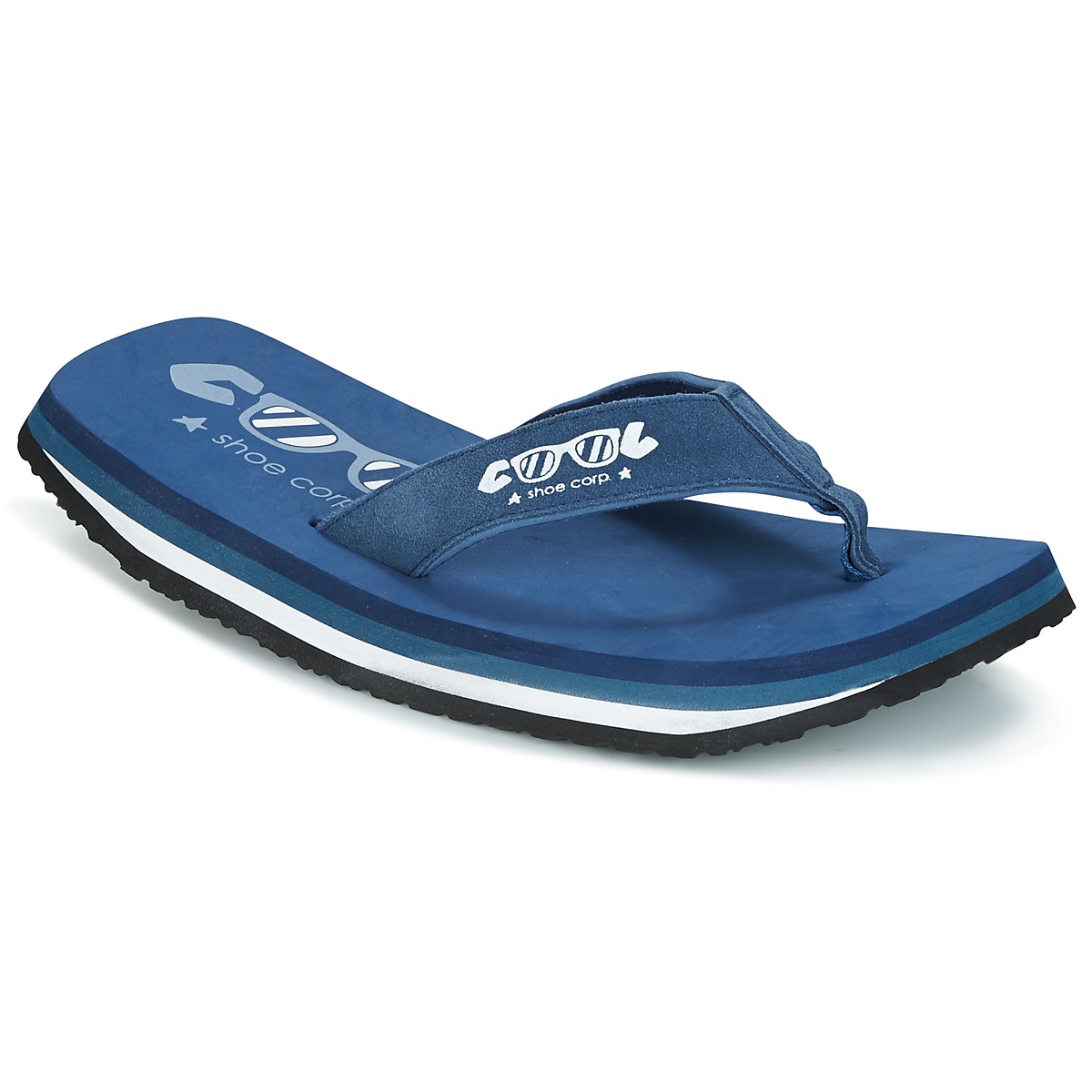 Cool shoe - ORIGINAL - Blue