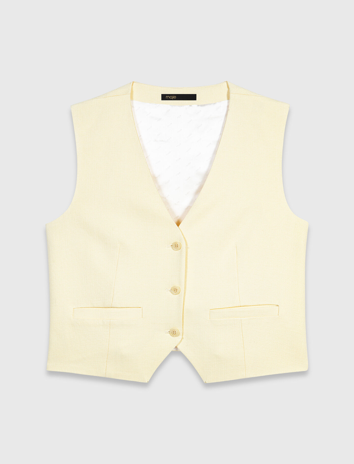 Veston de tailleur
