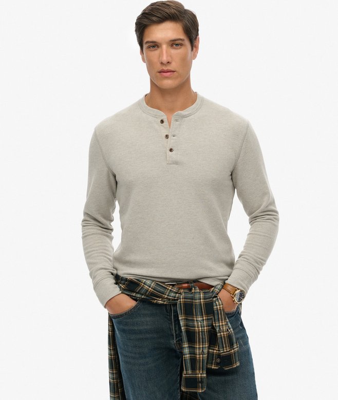 The Merchant Store - Henley Top