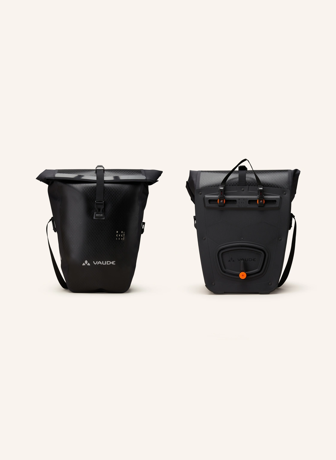 VAUDE Fahrradtaschen AQUA BACK 48 l