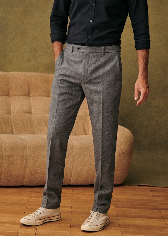 Carl Trousers