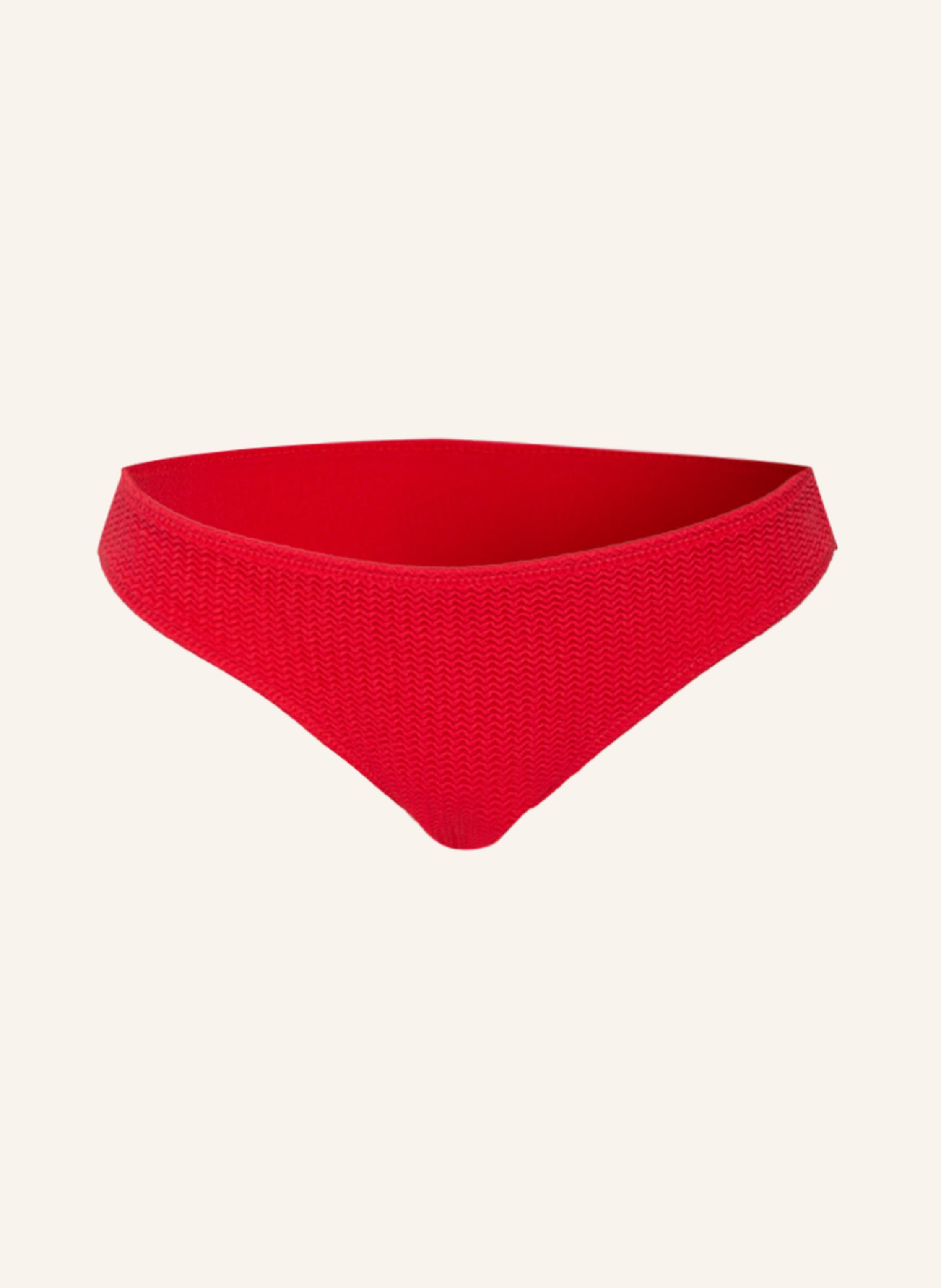 SEAFOLLY Basic-Bikini-Hose SEA DIVE