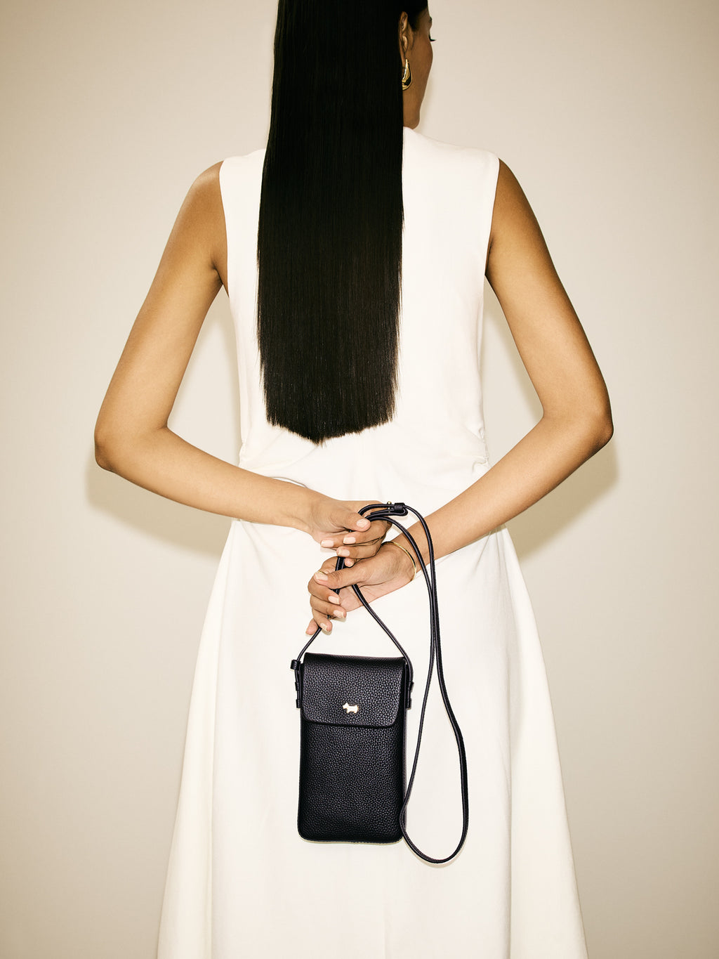 Pickwick - Medium Phone Cross Body Bag