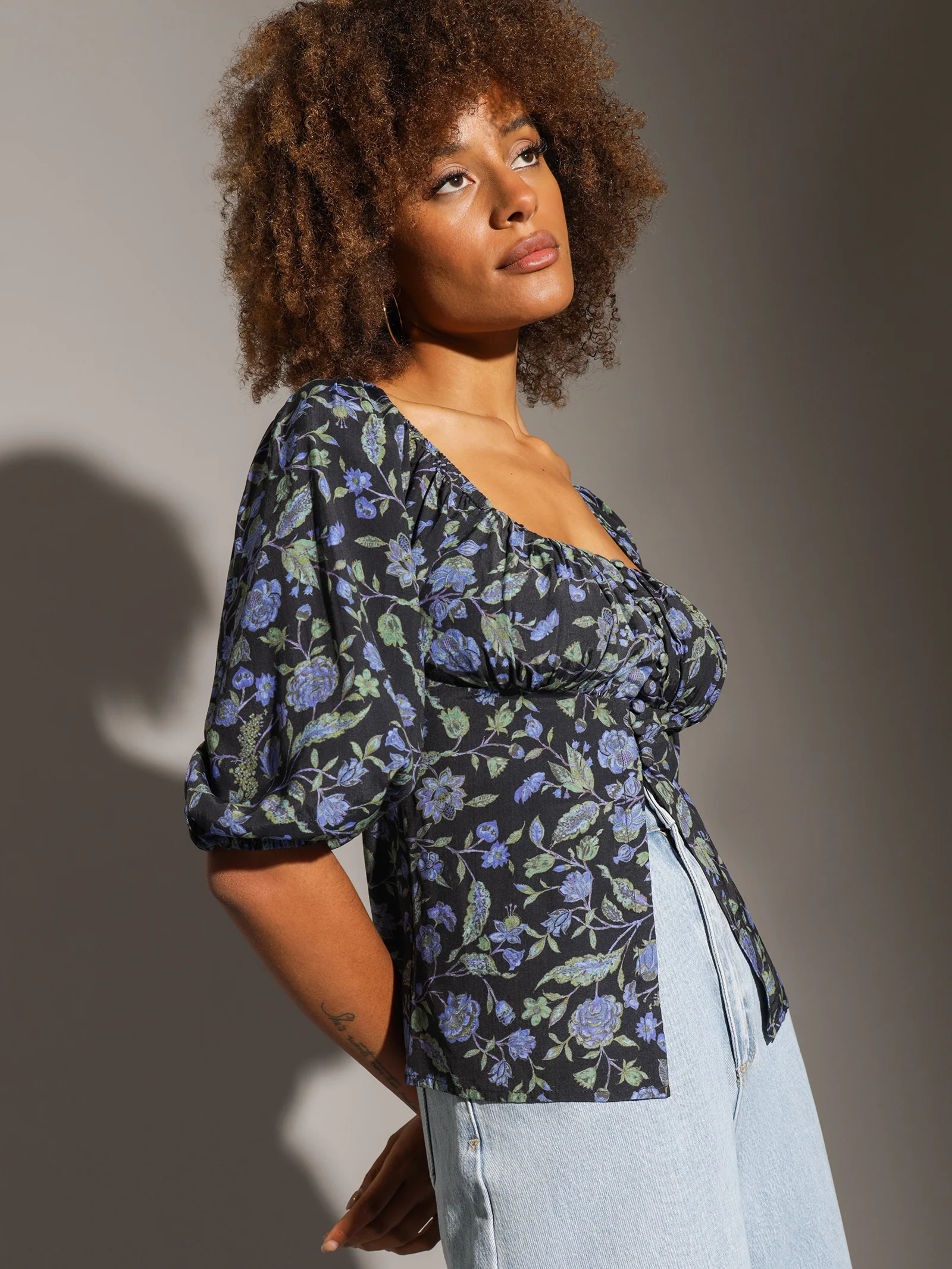 Nadya Top