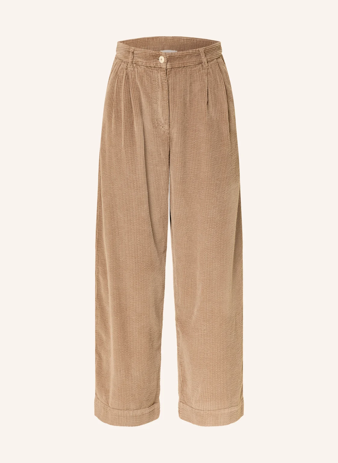American Vintage 7/8-Hose PADOW aus Cord