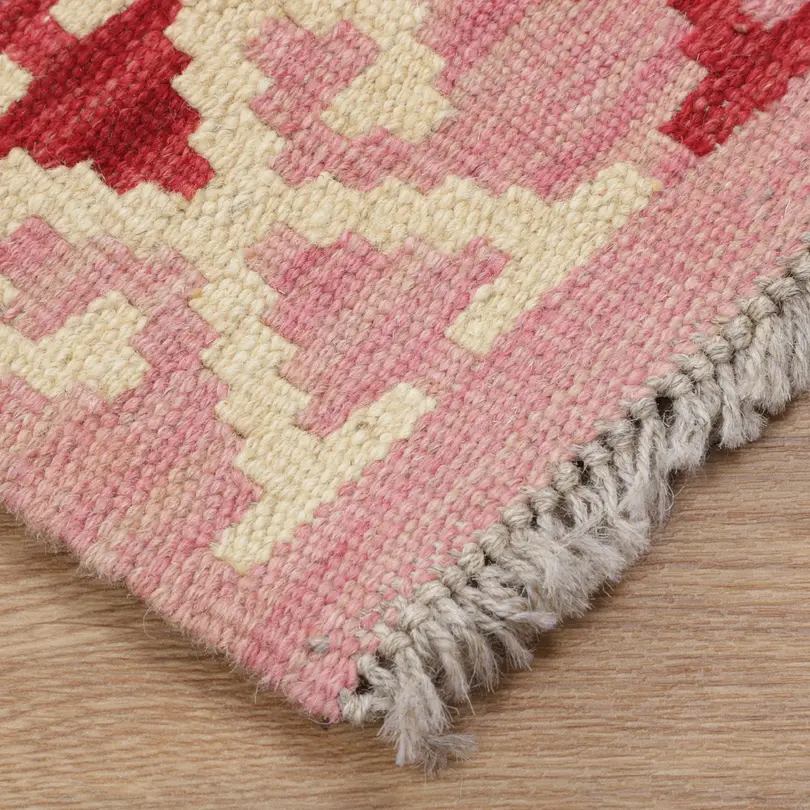 Kelimteppich Afghan Kelim