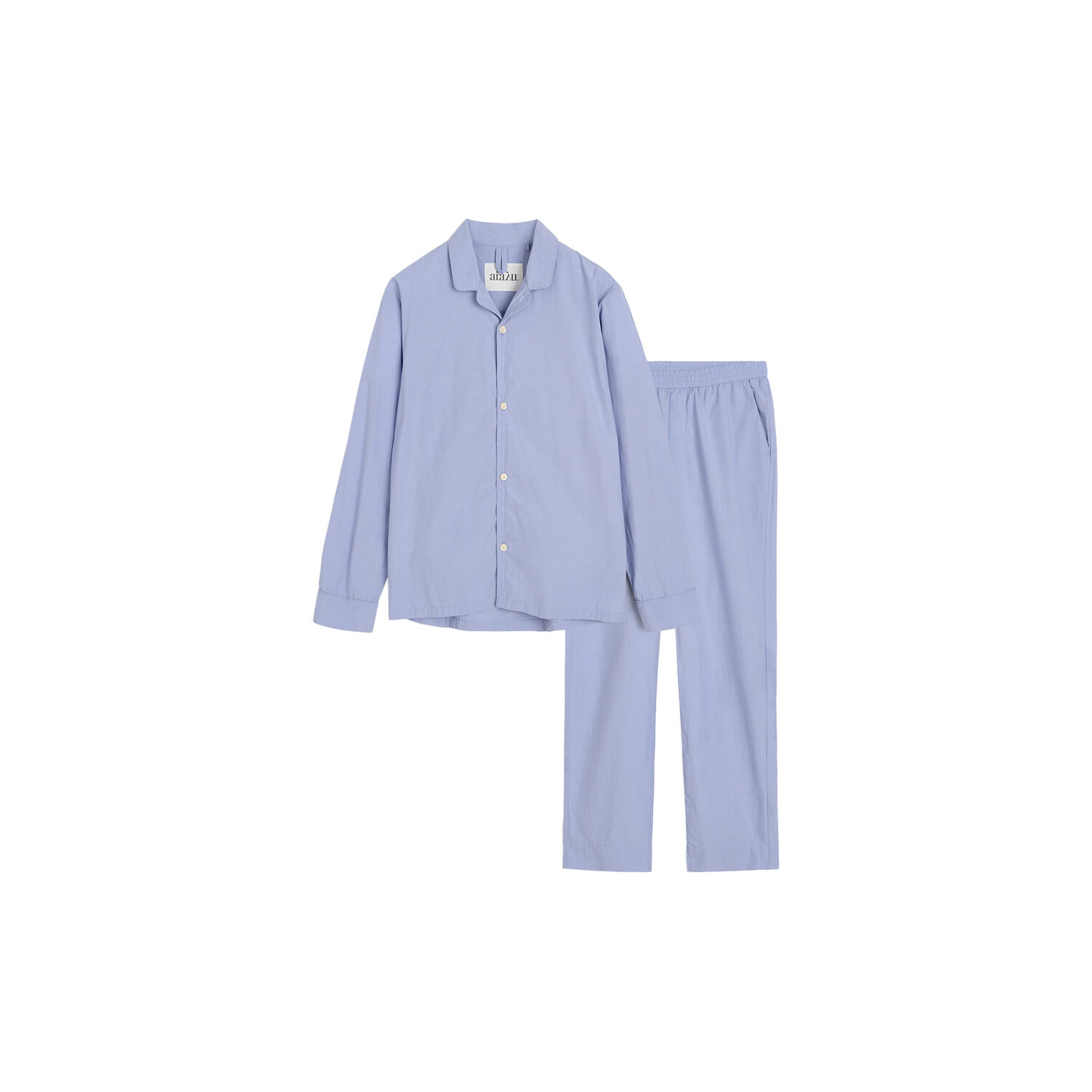 Classic Pyjamas, lupine