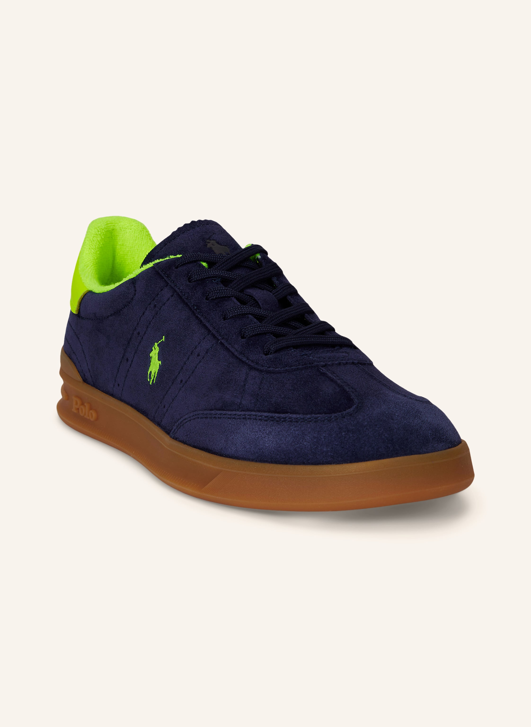 POLO RALPH LAUREN Sneaker