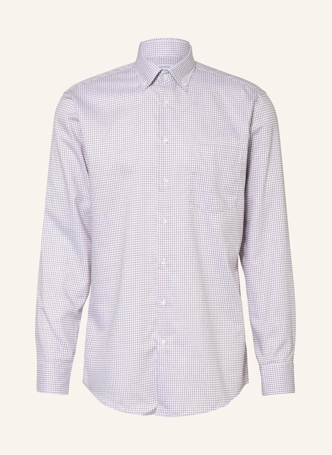 seidensticker Hemd Regular Fit