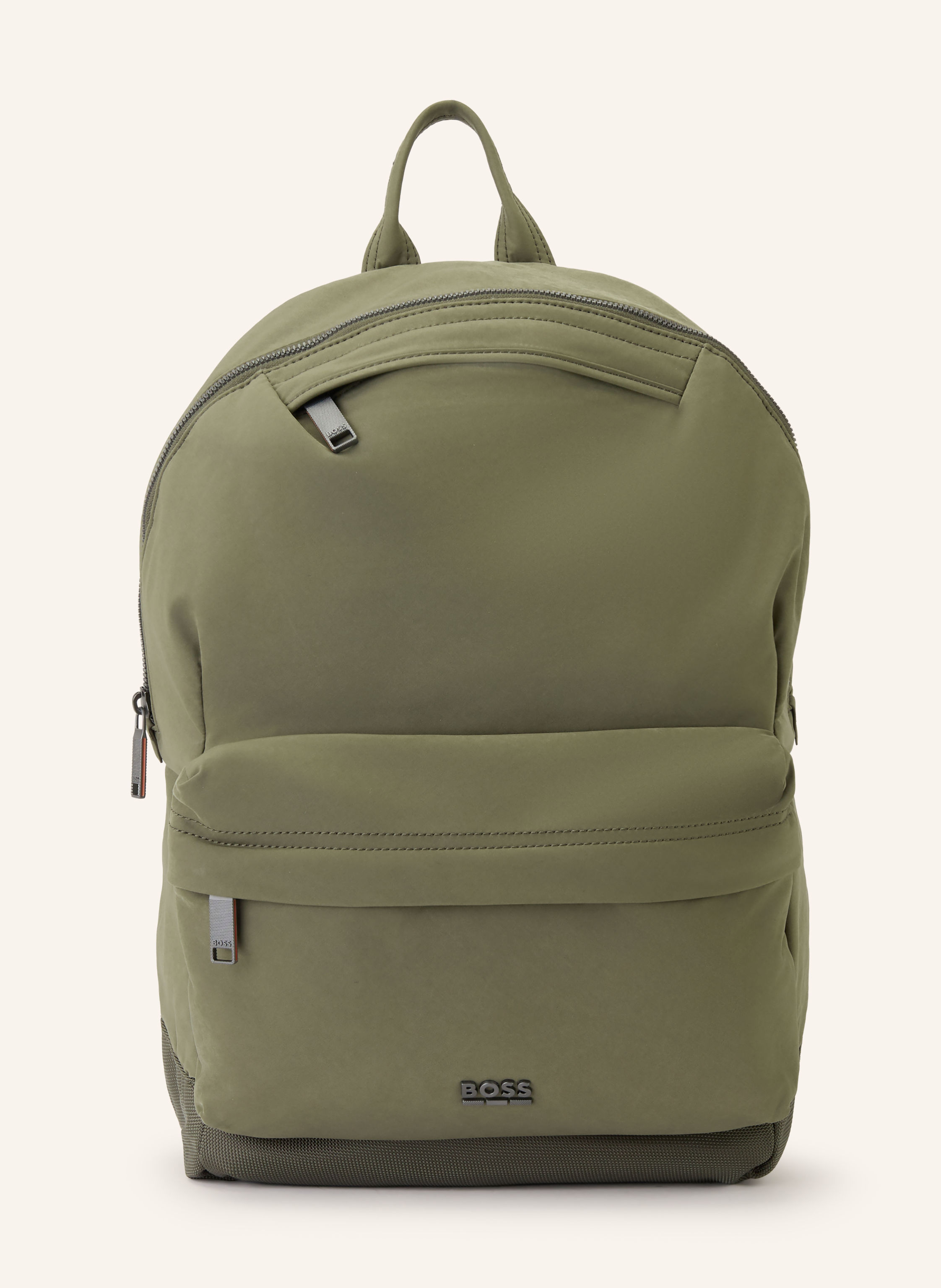 BOSS Rucksack ERYK mit Laptop-Fach