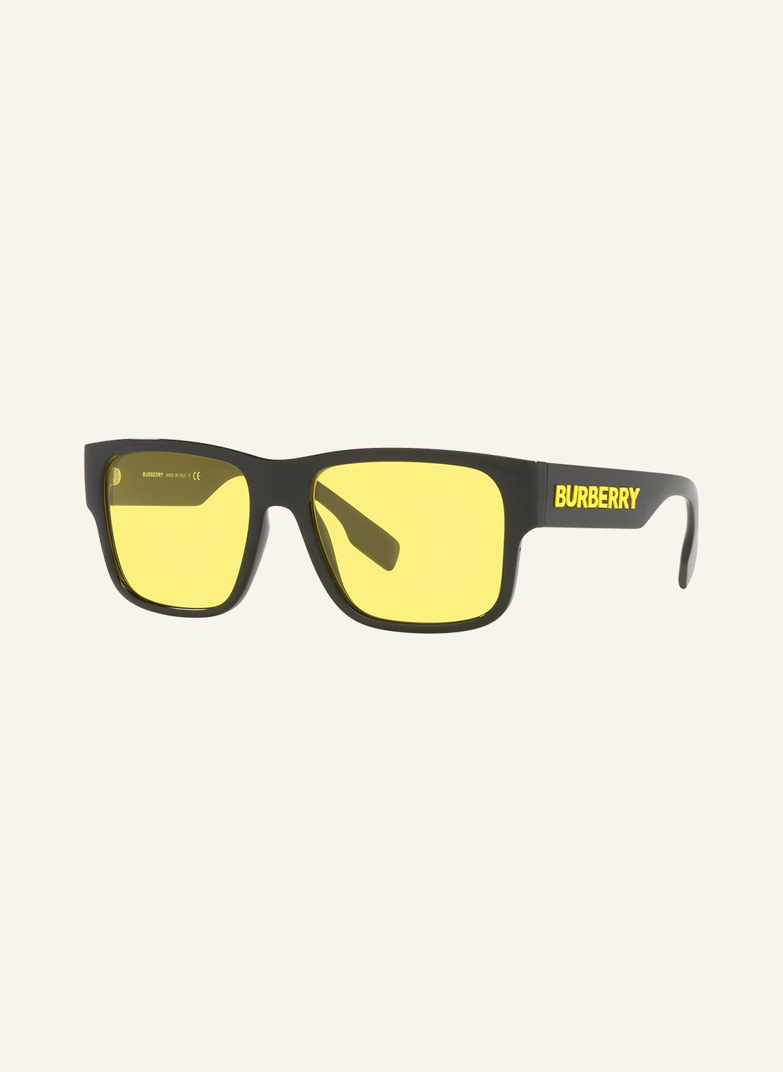BURBERRY Sonnenbrille BE4358