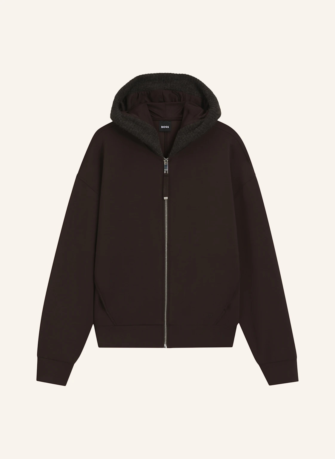 BOSS Sweatshirt EGANI