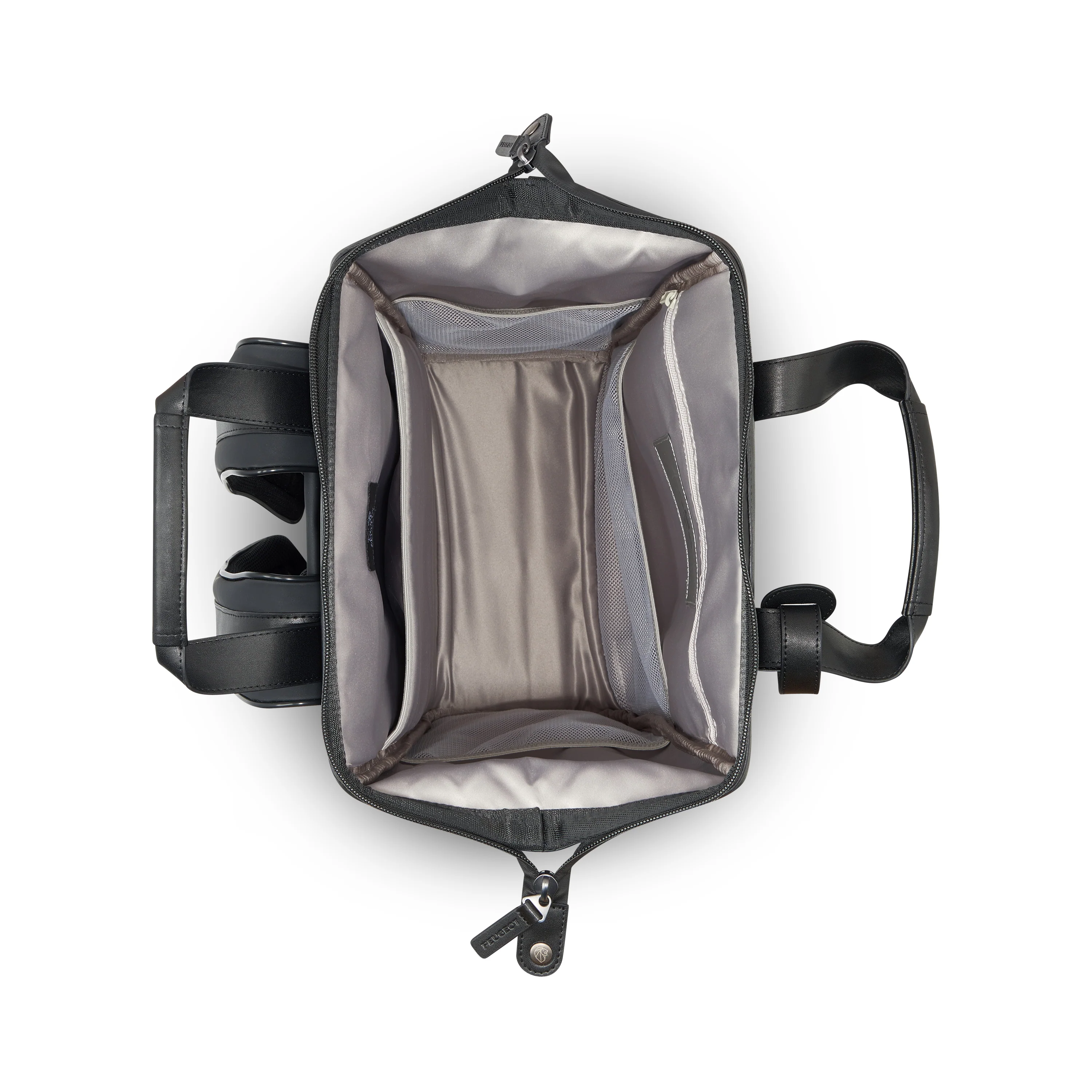 PEUGEOT VOYAGES - Sac à Dos (41cm)