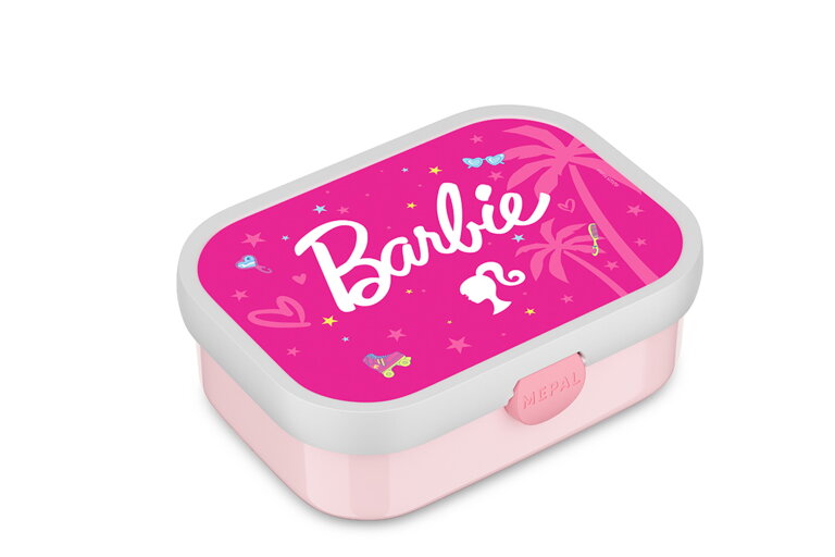 Lunchbox Campus - Barbie