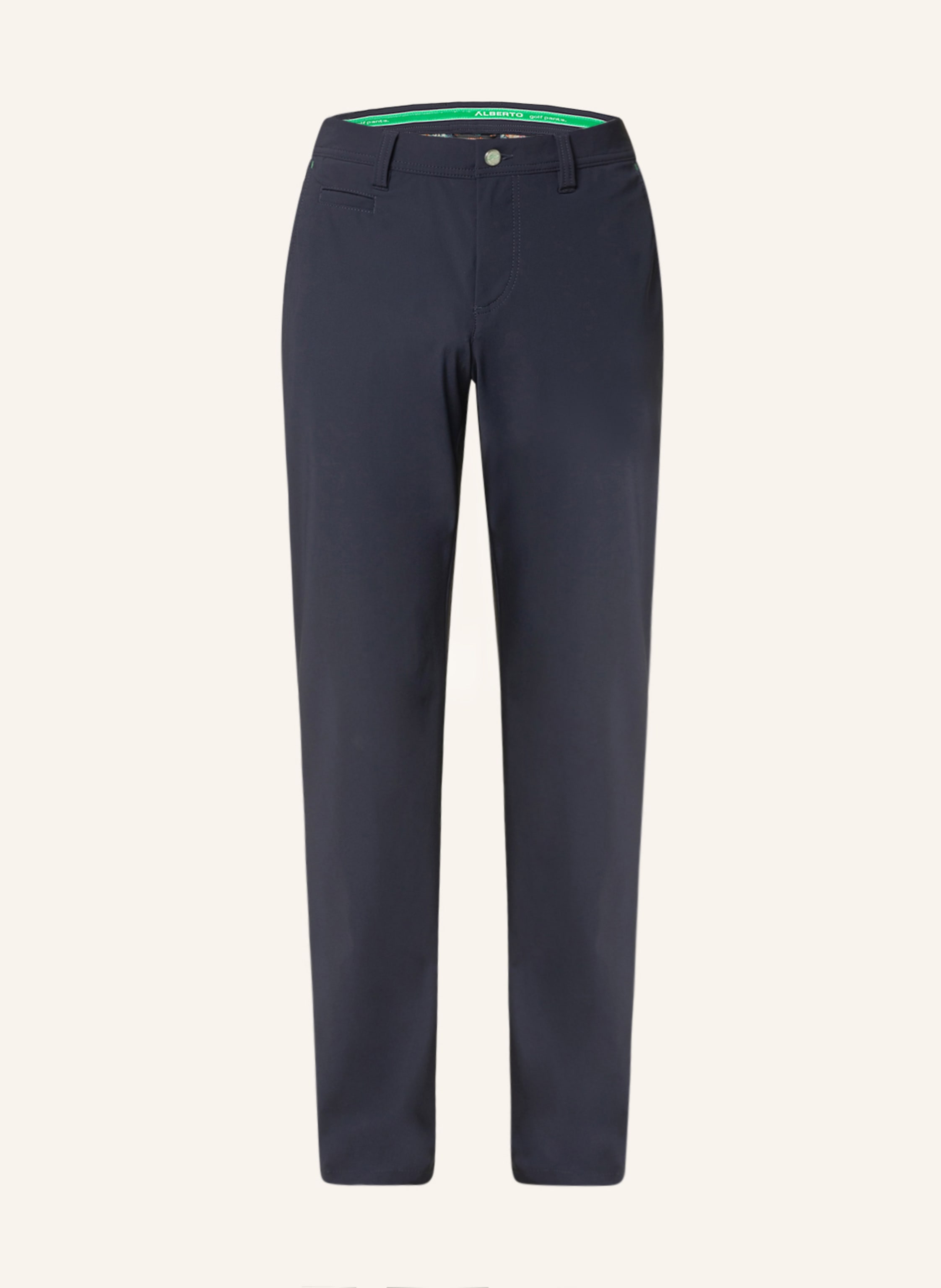 ALBERTO Golfhose ROOKIE - WR REVOLUTIONAL®