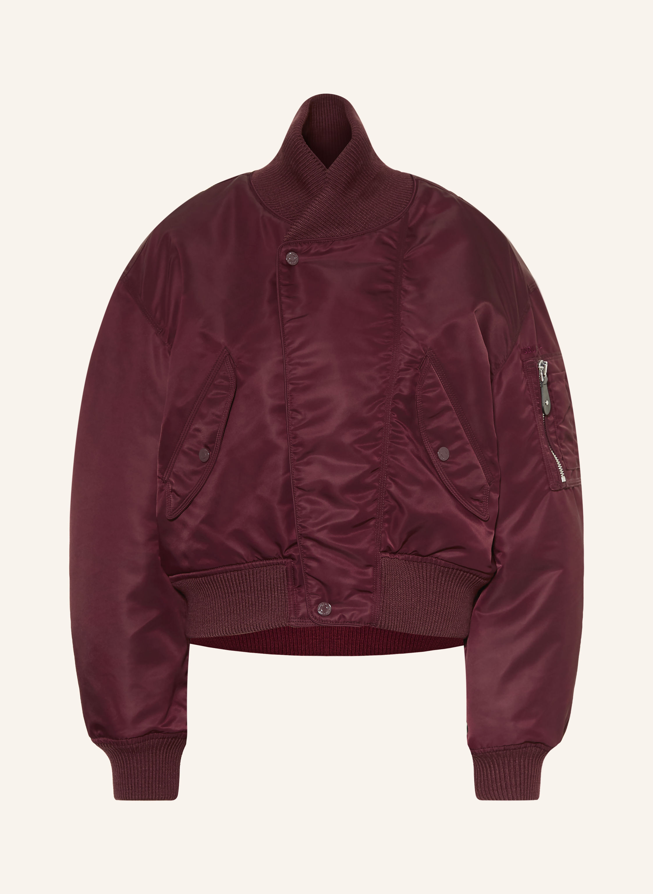DSQUARED2 Blouson 80'S KIODO