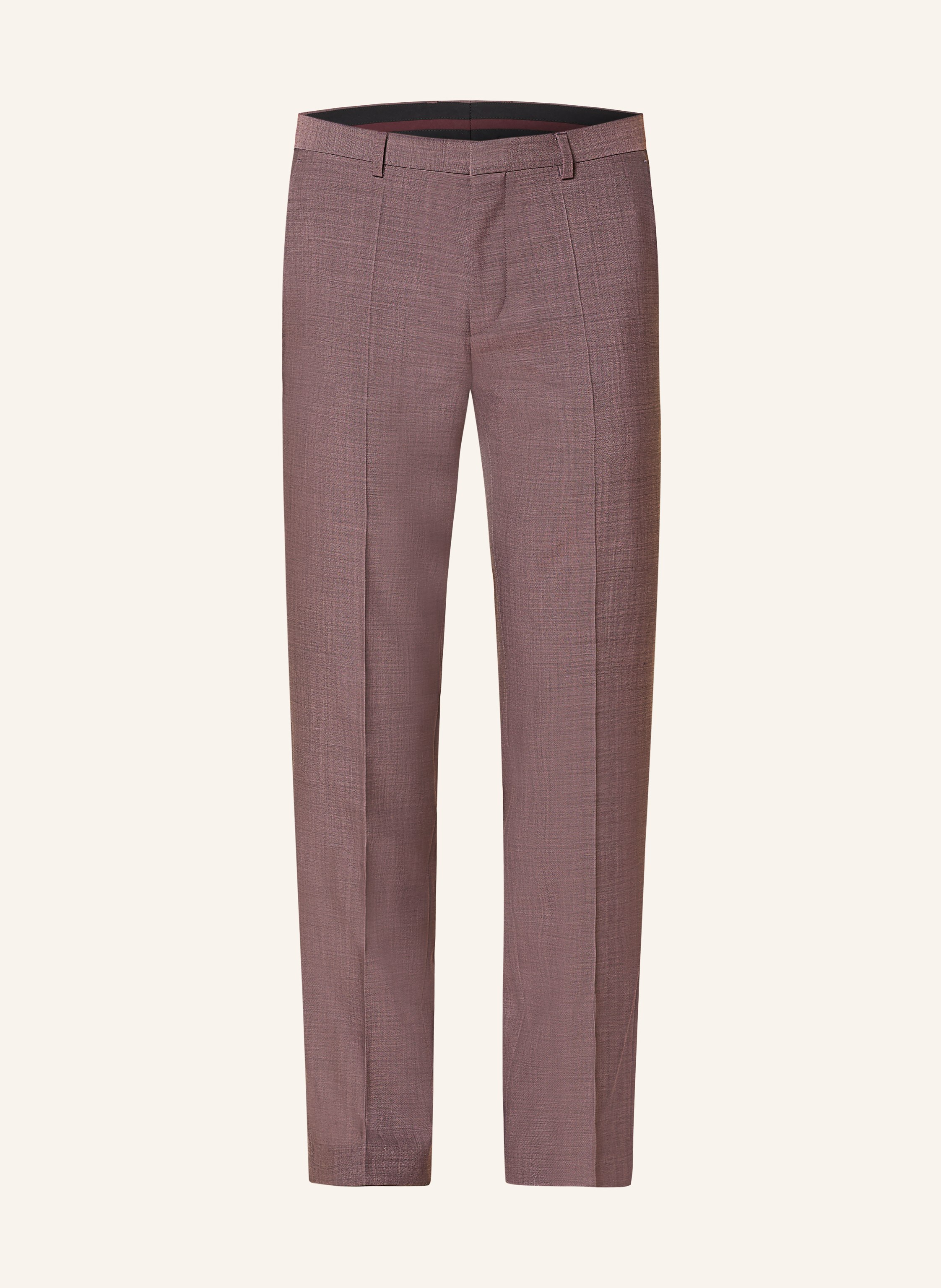 HUGO Anzughose HESTEN Extra Slim Fit