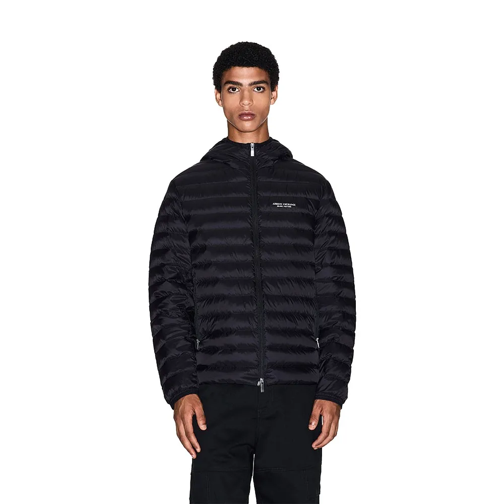 Armani Exchange XM001577_AF16927 down jacket