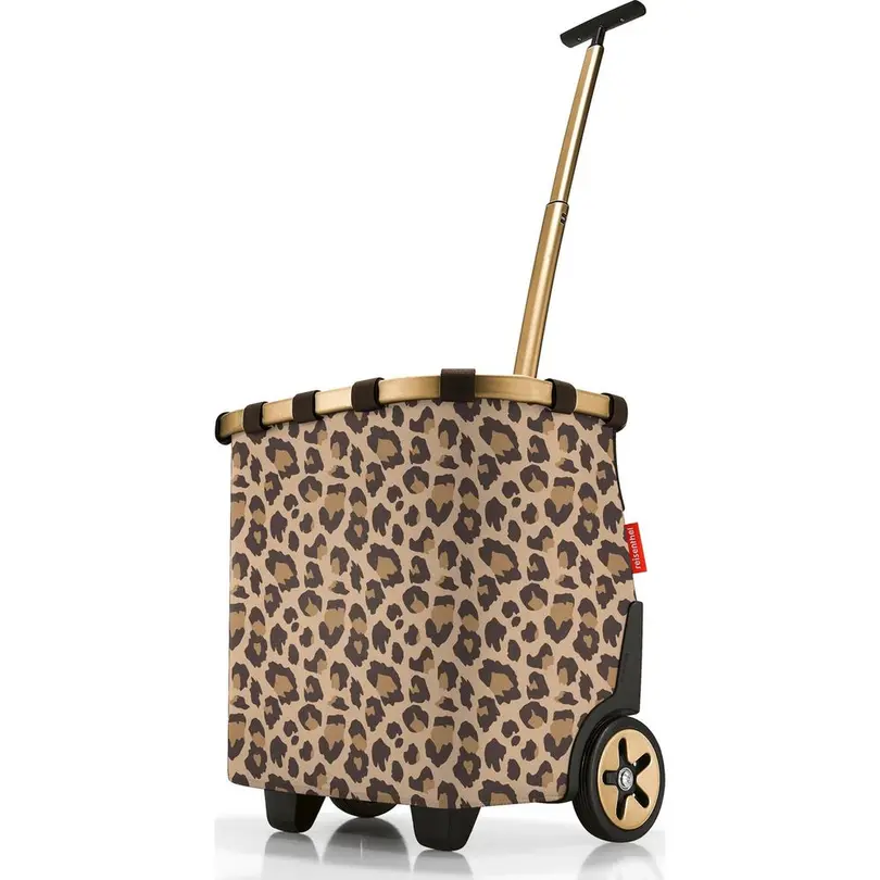Tasche Leo Macchiato