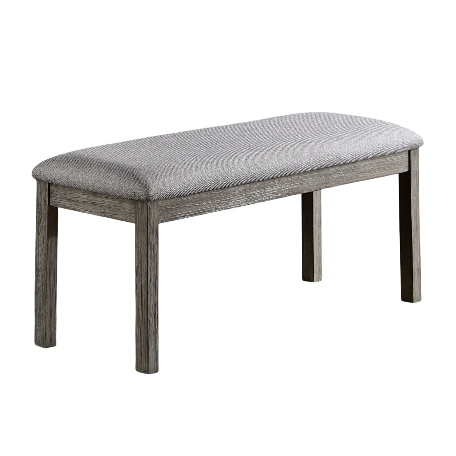 Dining Bench Padded Seat 1pc