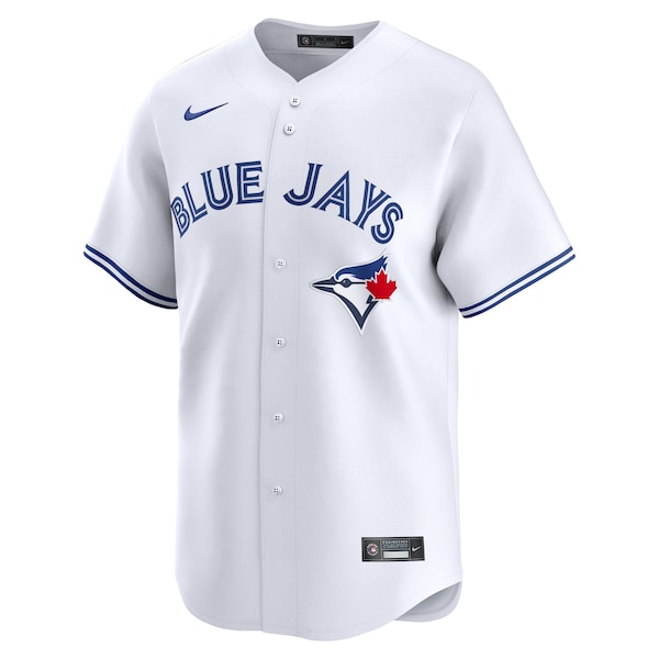 Kevin Gausman Toronto Blue Jays Nike Home Limited Player Jersey - White