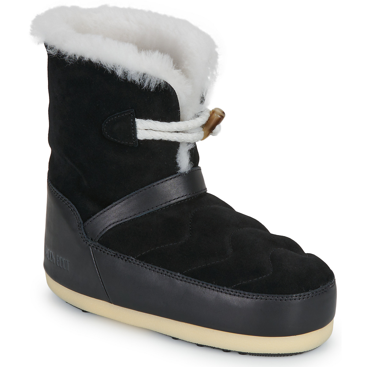 Moon Boot - MB EVX IGLOO - Black
