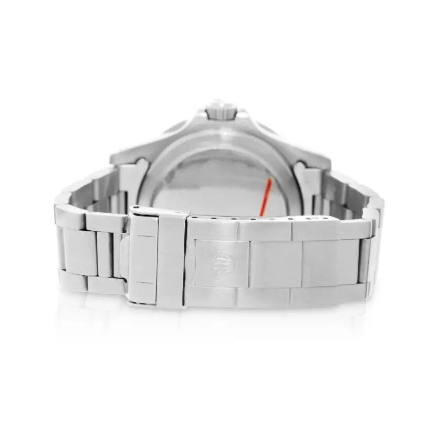 Rolex Submariner 1680 Red Oyster Perpetual Super Clone