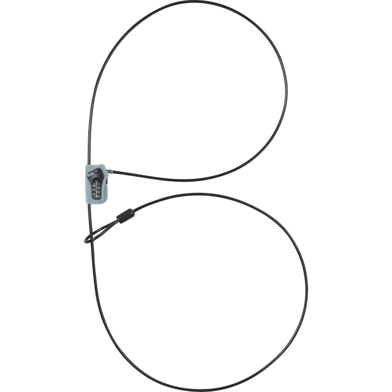 Câble antivol Combiloop à combinaison Ø 0,5 x 200 cm ABUS
