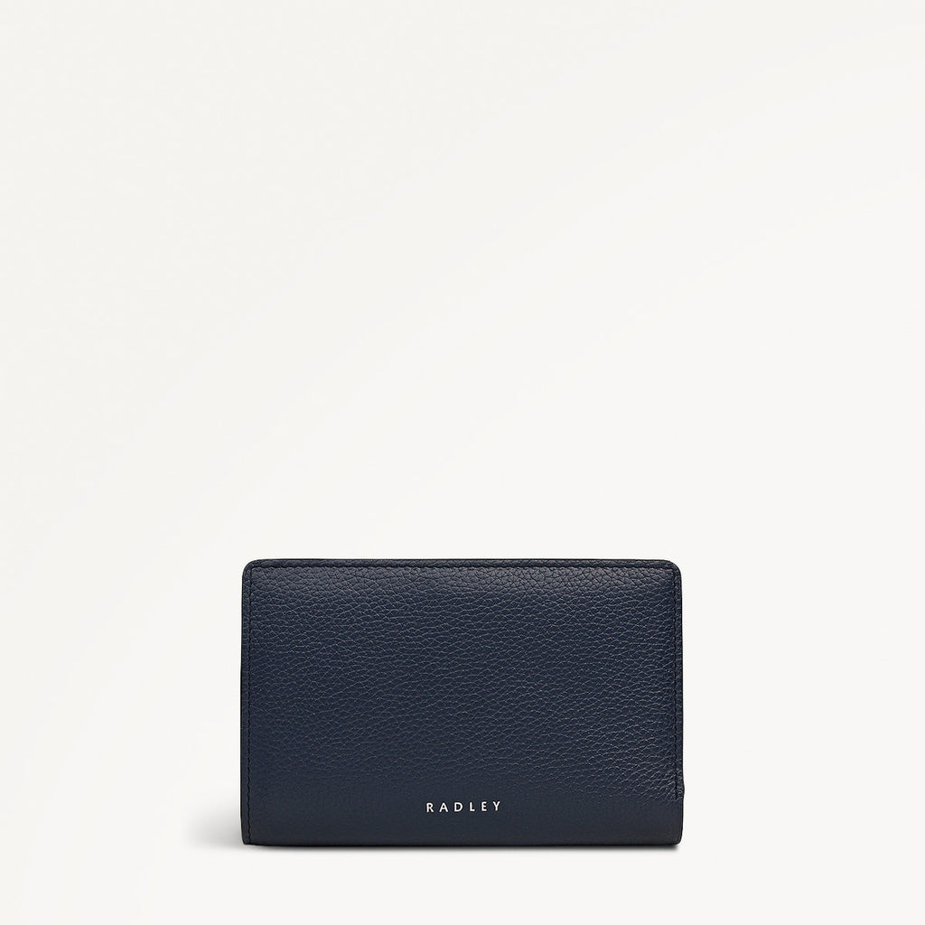 Fountain Mews Medium Bifold Purse - OSE13401