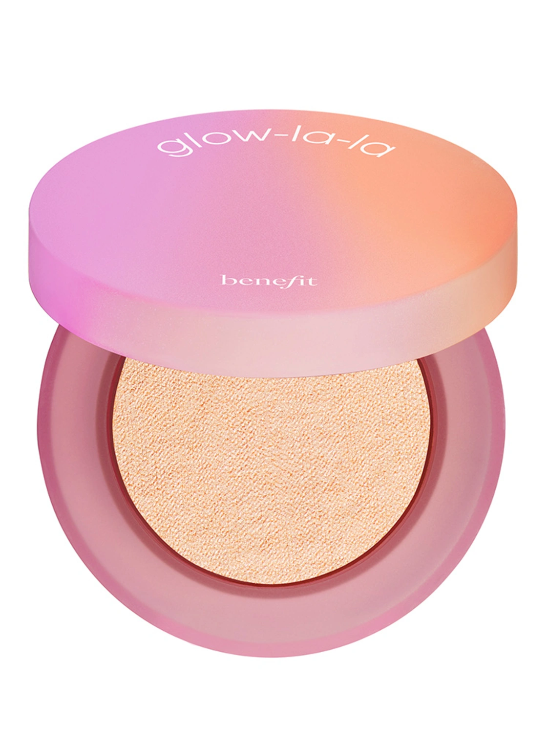 benefit GLOW-LA-LA