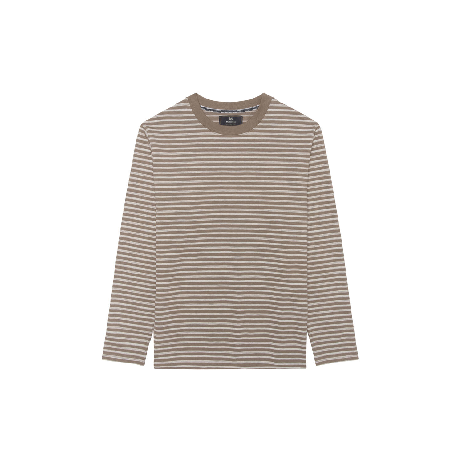 MAkai ls Heritage T-shirt, caribou
