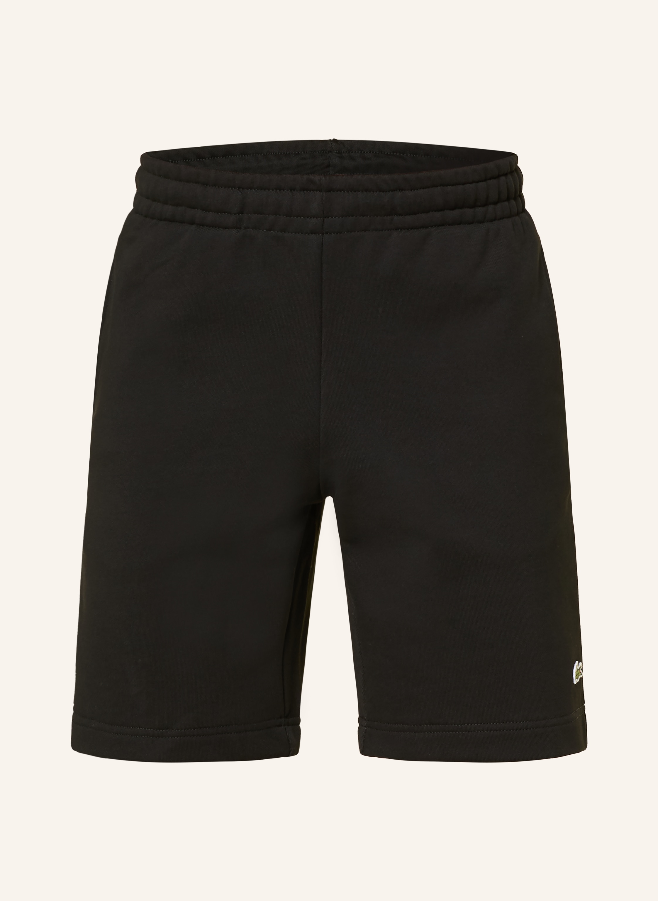 LACOSTE Sweatshorts