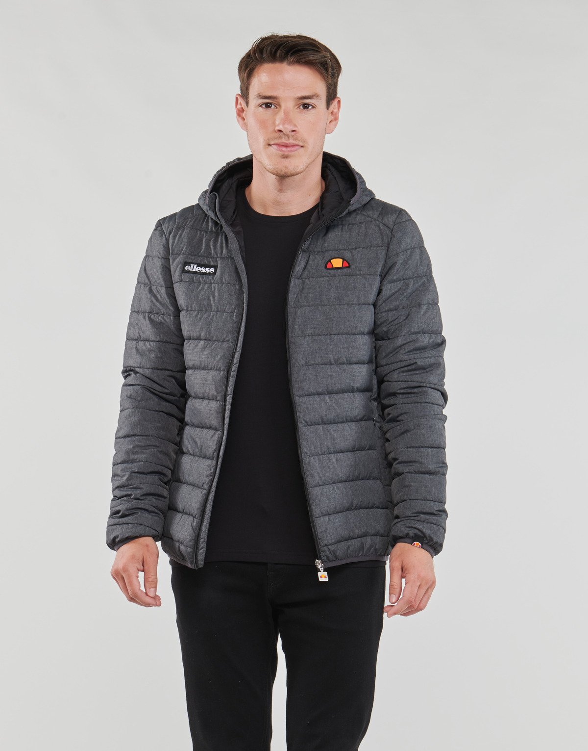 Ellesse - LOMBARDI - Grey / Dark