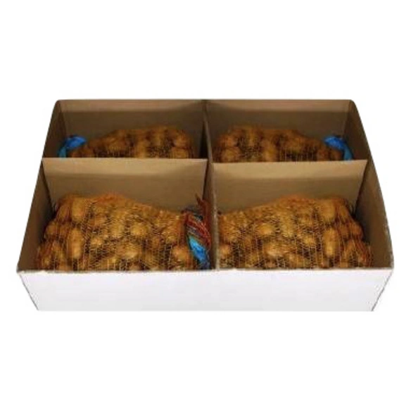 Pflanzkartoffel, Solanum tuberosum »Gala«, 2,5 kg