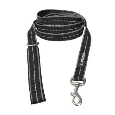 Icepeak Pet Highway Basic Lead – Black