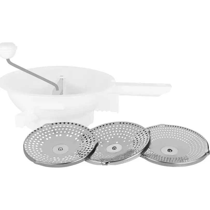 Passiergerät Metaltex
