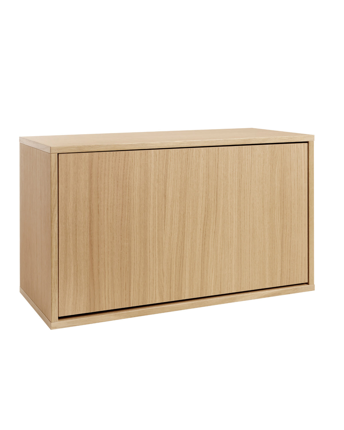 Recollector opbergdoos hout