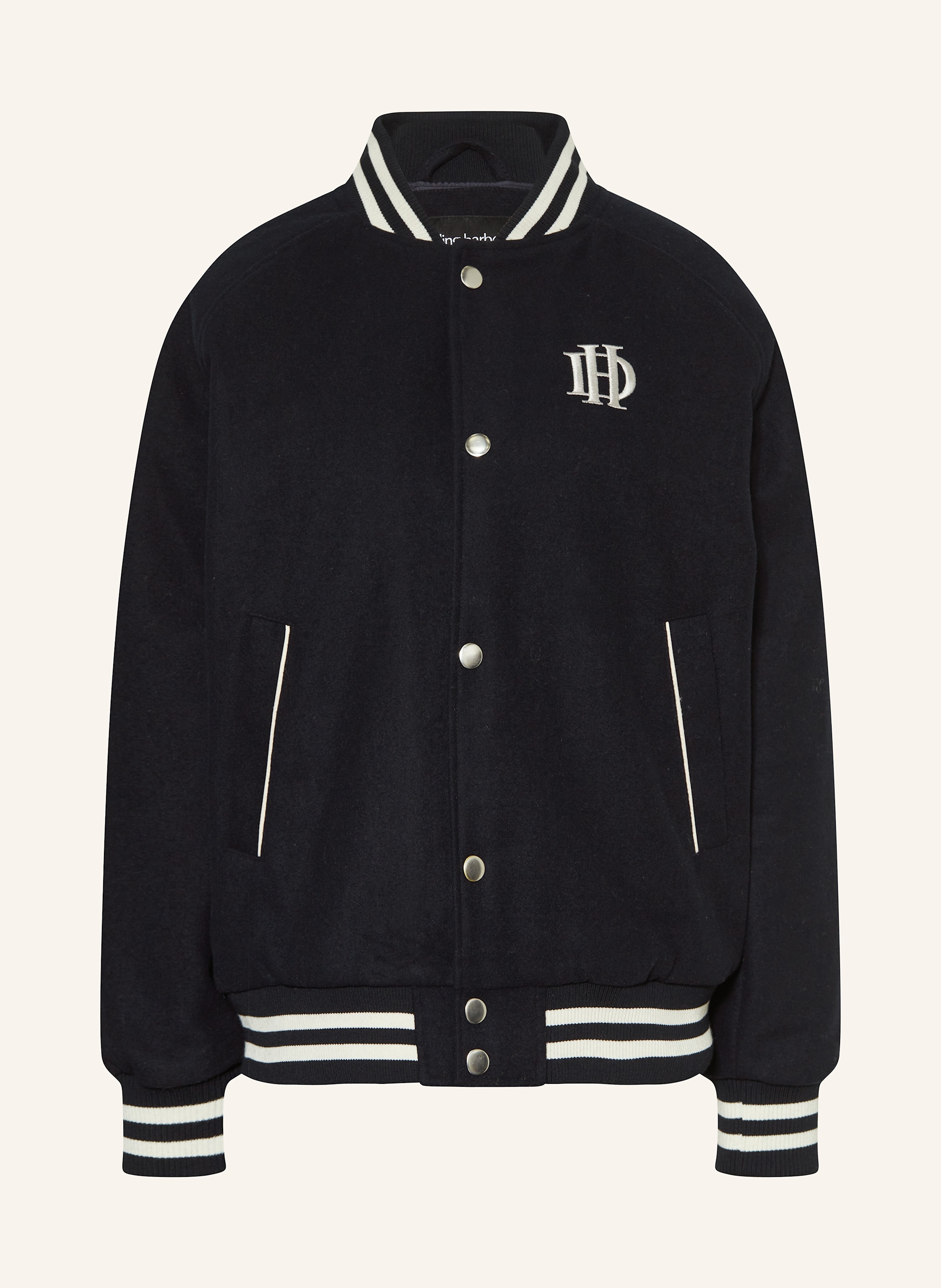 darling harbour College-Jacke