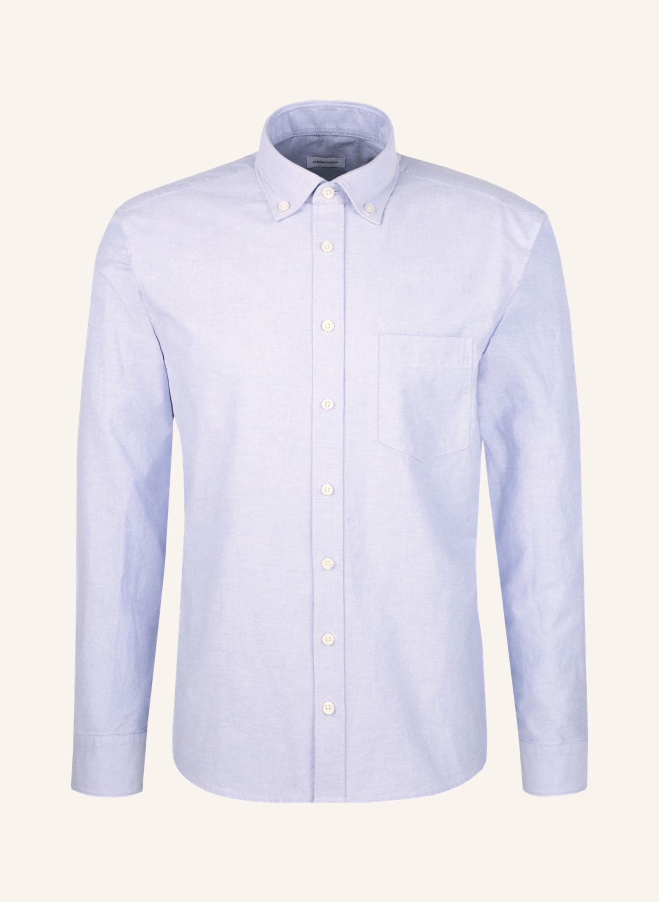 seidensticker Casual Hemd Regular Fit