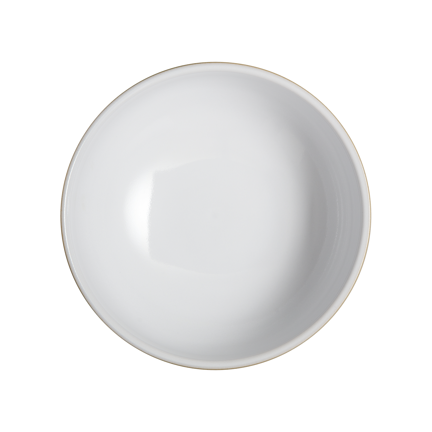 Azure Cereal Bowl