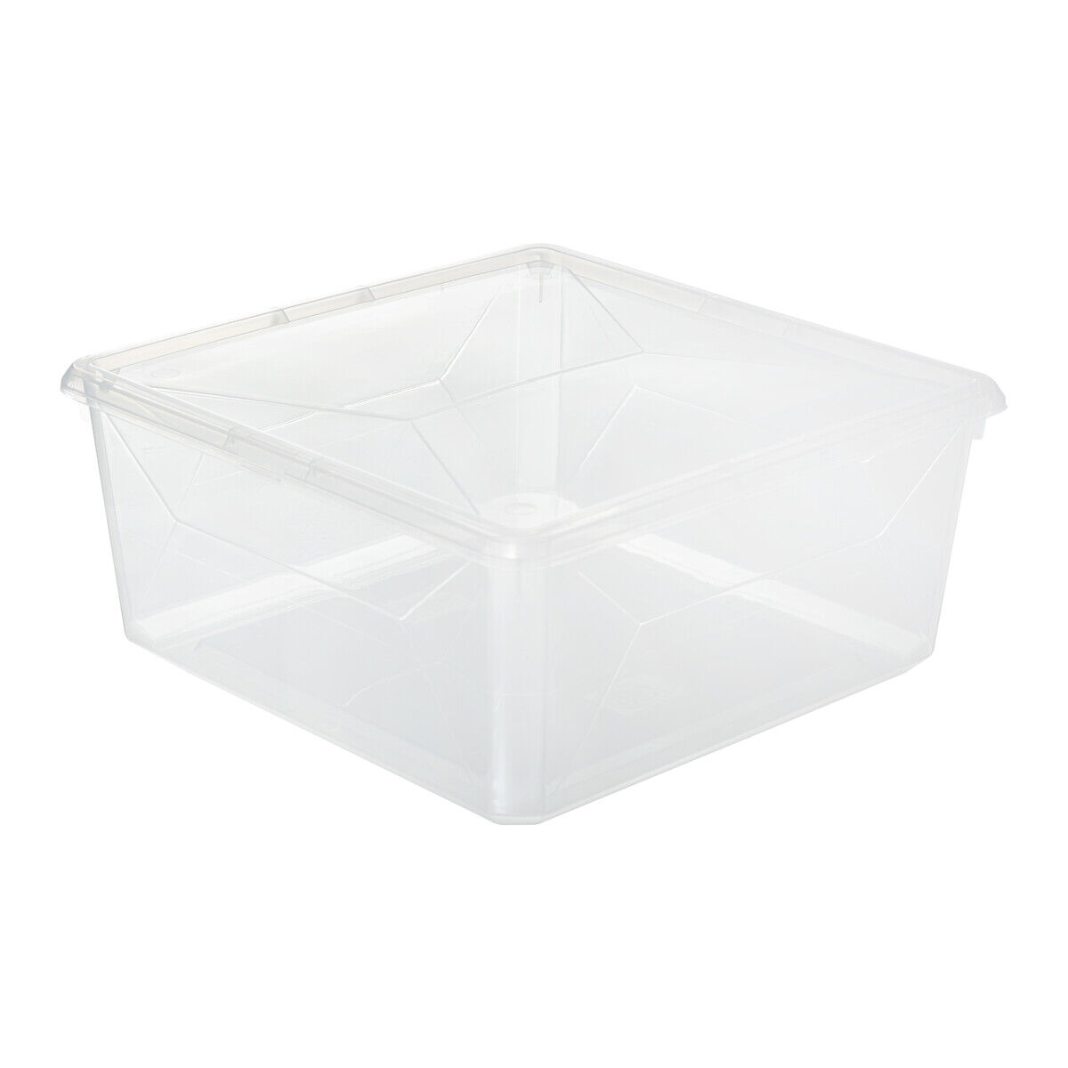 Caixa de arrumação 9,2l SIMPLY