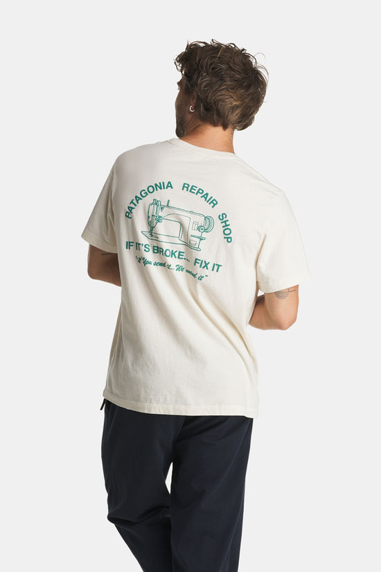 Patagonia Repair Shop T-Shirt