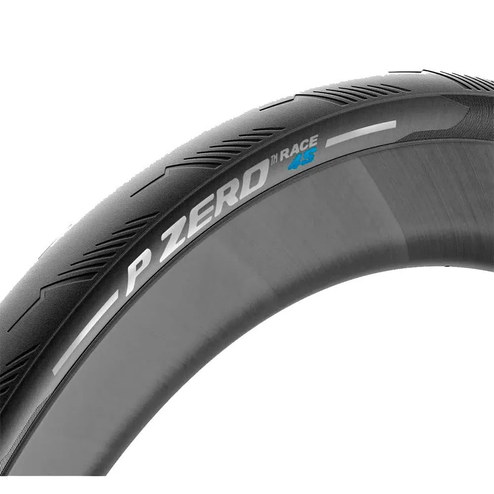 Pirelli P ZERO™ Race 4S TechBELT 127 TPI SmartEVO 700C x 26 road tyre