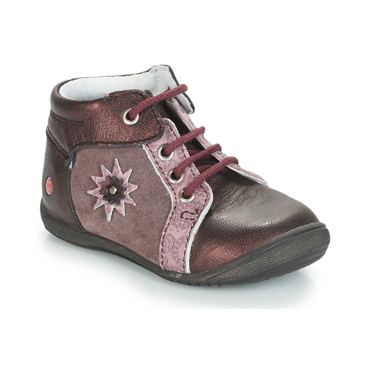 GBB - RESTITUDE - Brown