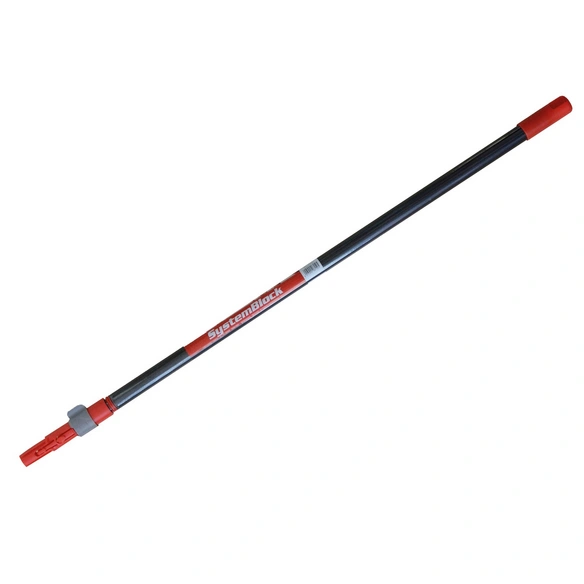 Teleskopstange, 95-160 cm Länge, Metall