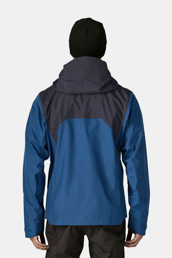 Patagonia Super Free Alpine Jas Dames
