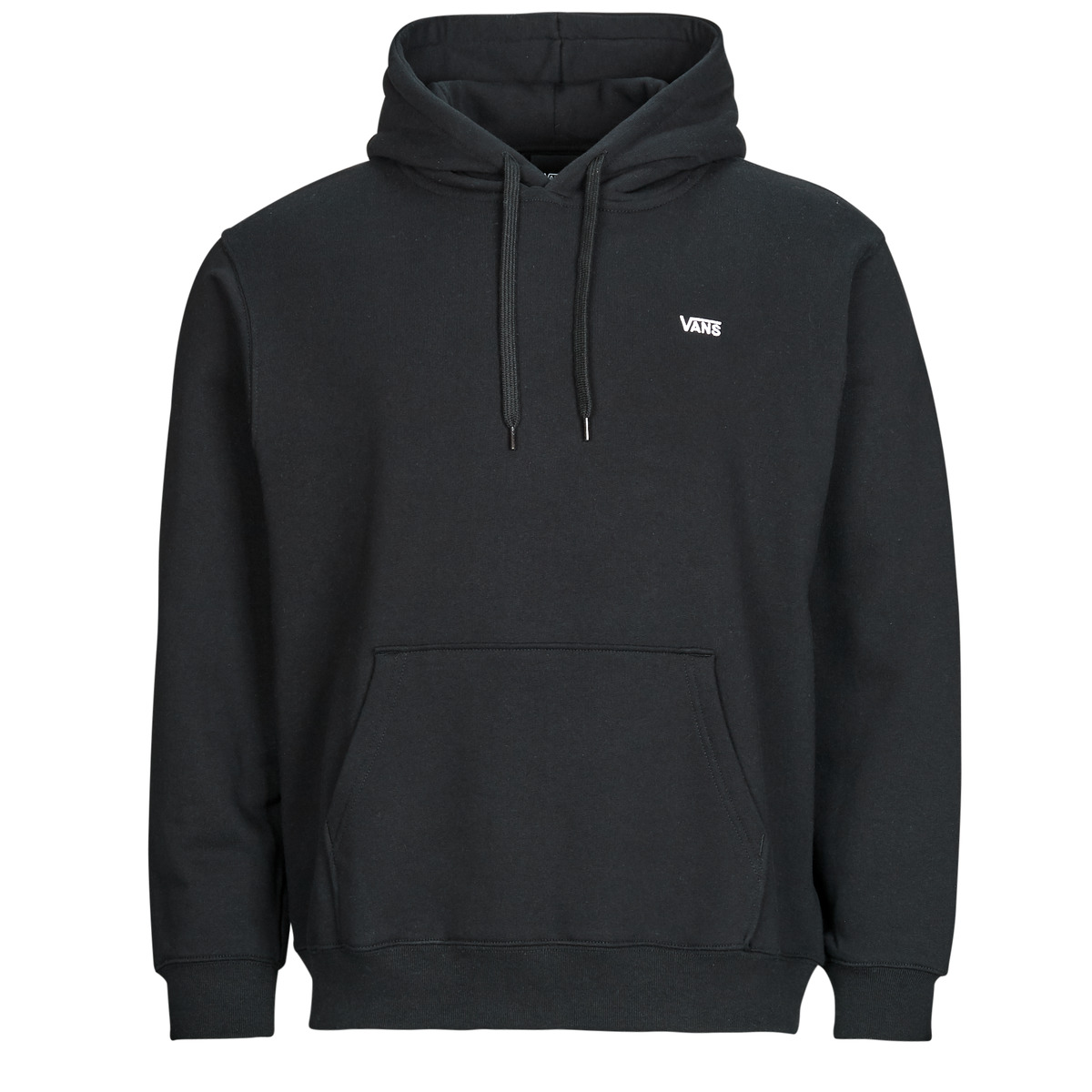 Vans - LEFT CHEST II LOOSE PO - Black