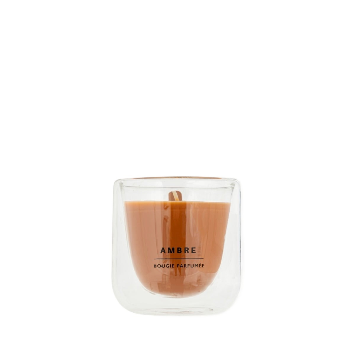 Świeca zapachowa ILAN Amber 130 g HOMLA